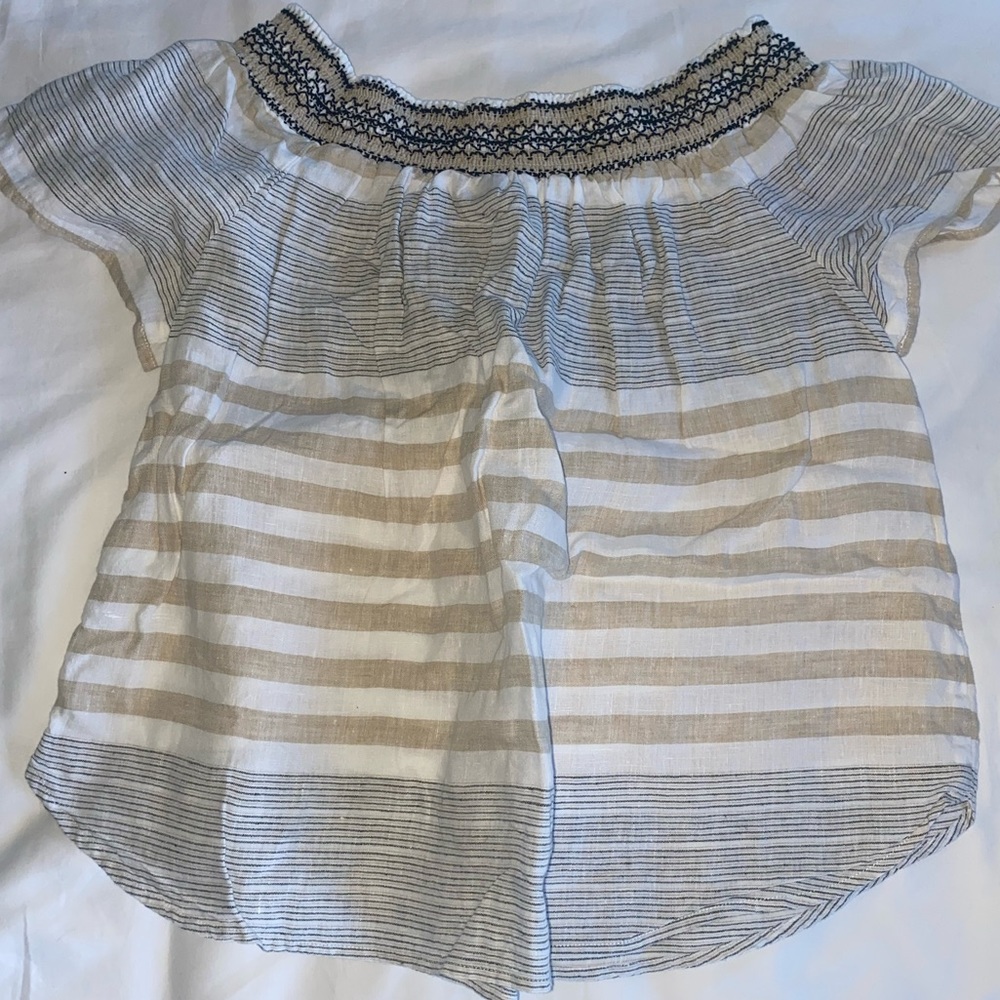 Vineyard Vines Blouse